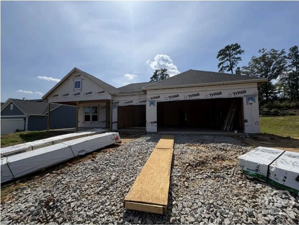 1361 Canoe Drive, Greensboro
