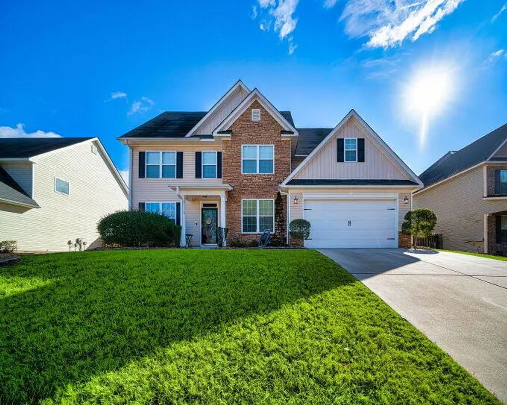 409 Keesaw Glen, Columbia
