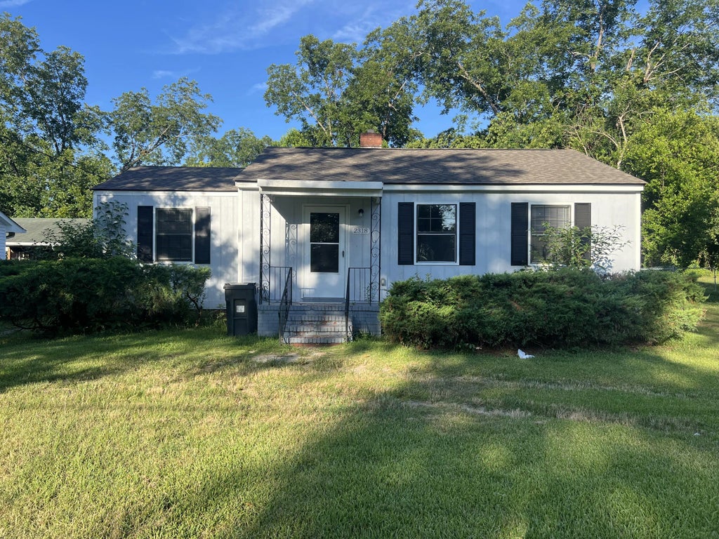 2318 Getzen Street, Augusta