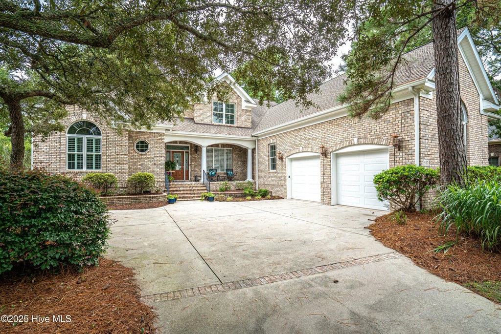 537 Gladstone Circle Sw, Ocean Isle Beach