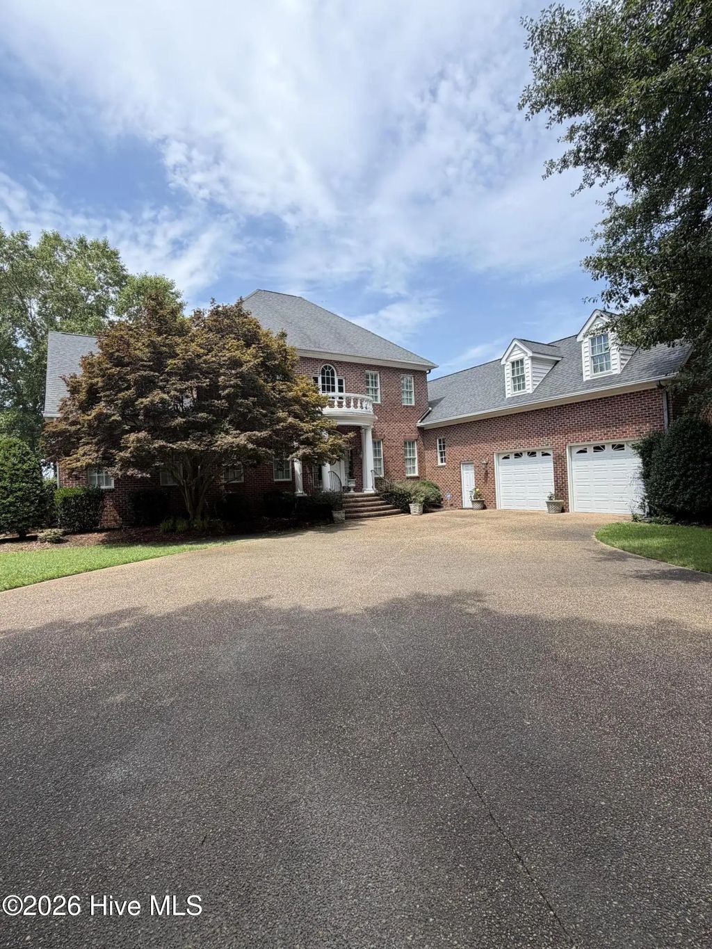 408 Bay Point Drive, Edenton