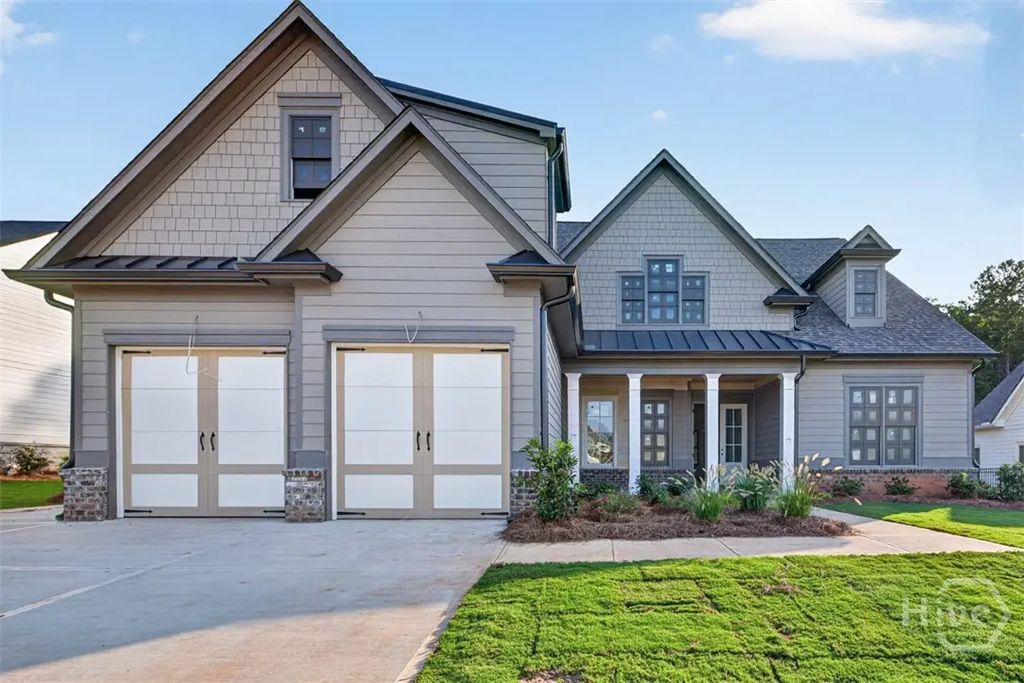 321 Lake Vista Drive, Statham