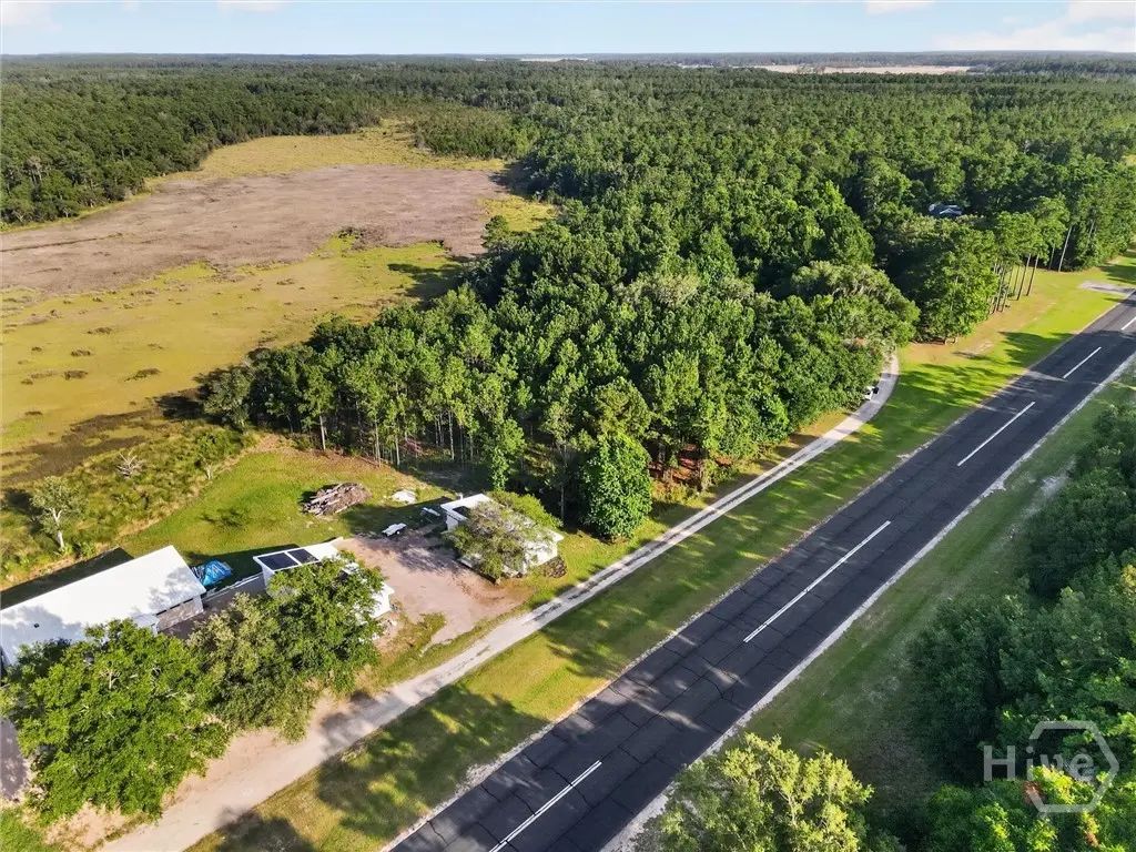 Lot #23 Barnstorm Road Ne, Townsend