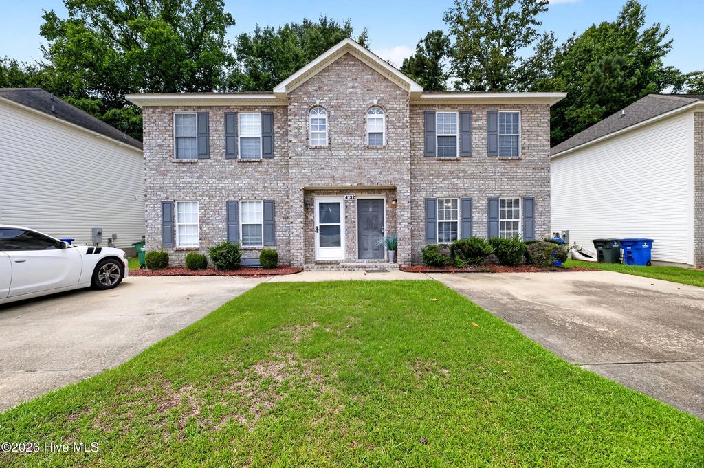 4132 Brook Creek Lane B, Greenville