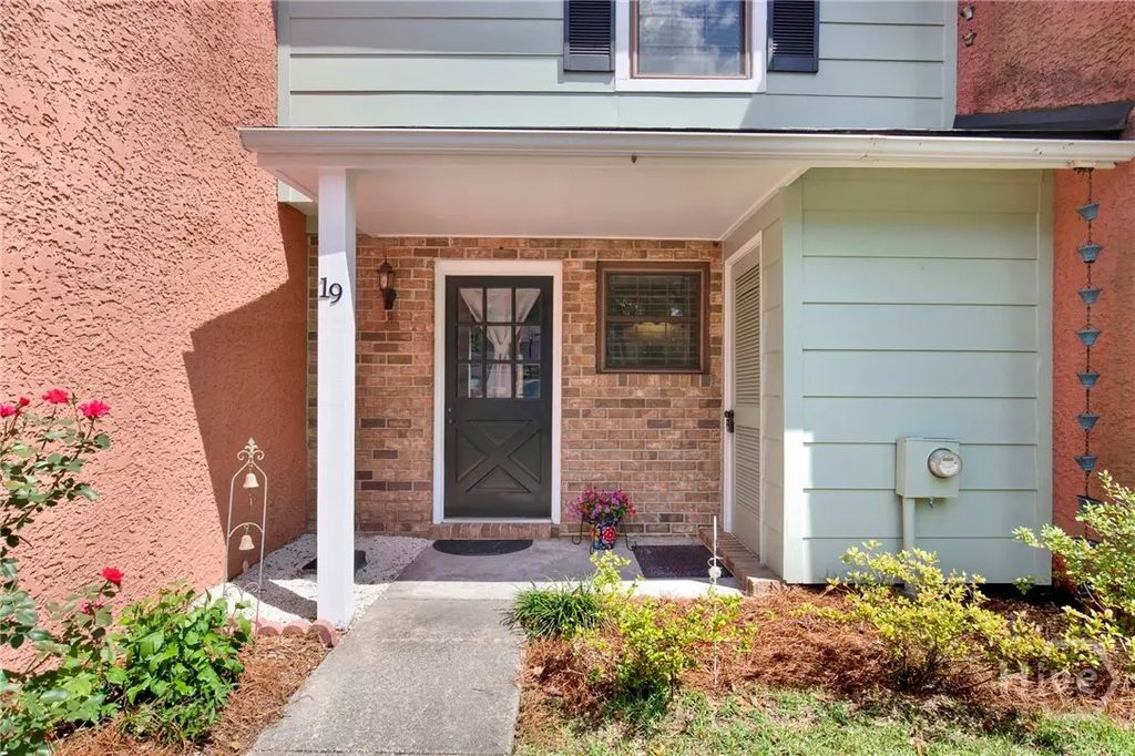 19 Clipper Court, Savannah
