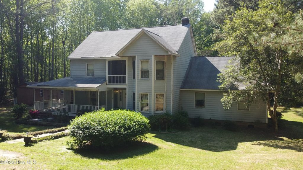 7818a Mcgregor Road, Nashville
