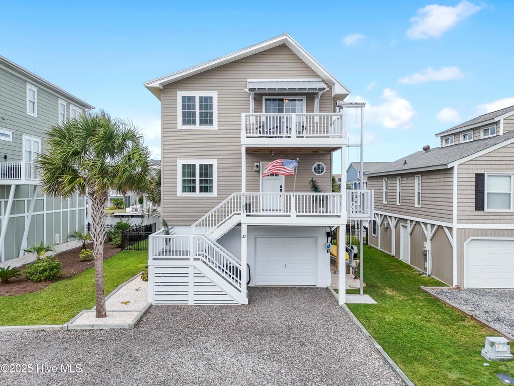 47 Concord Street, Ocean Isle Beach