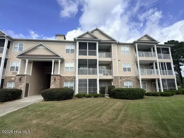 260 Woodlands Way Unit 2, Calabash