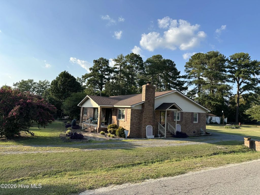 507 S Church Street, McColl