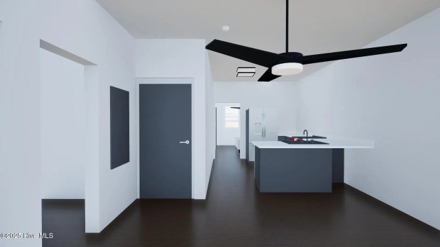 1006 Pollock Street B, New Bern