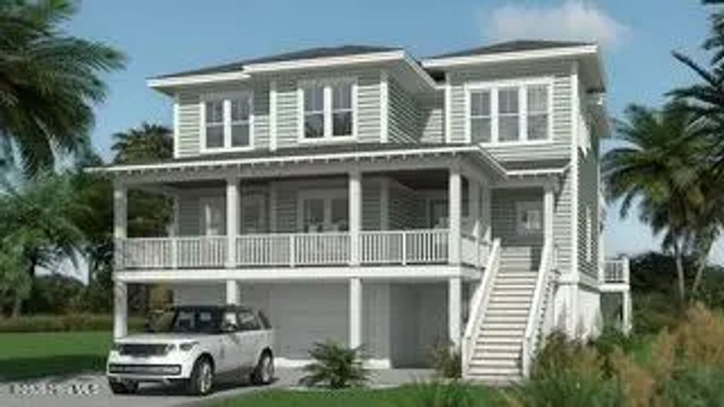 300 Nicholas Way, Swansboro