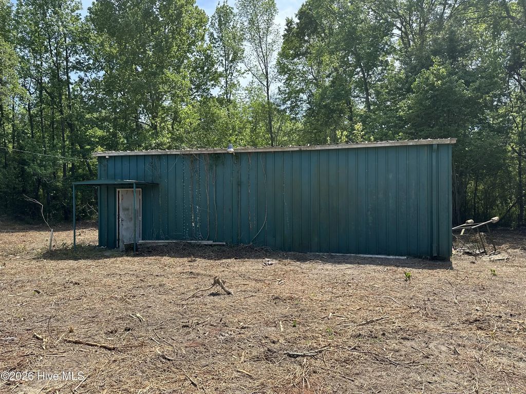 17600 Old Lumberton Road, Laurinburg