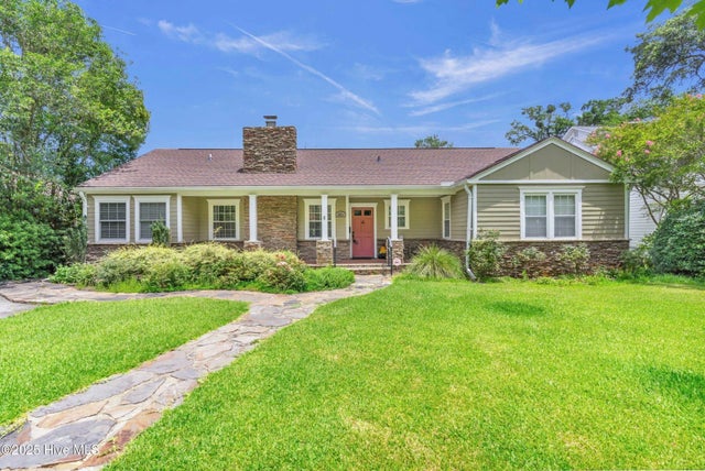 2821 Park Avenue, Wilmington