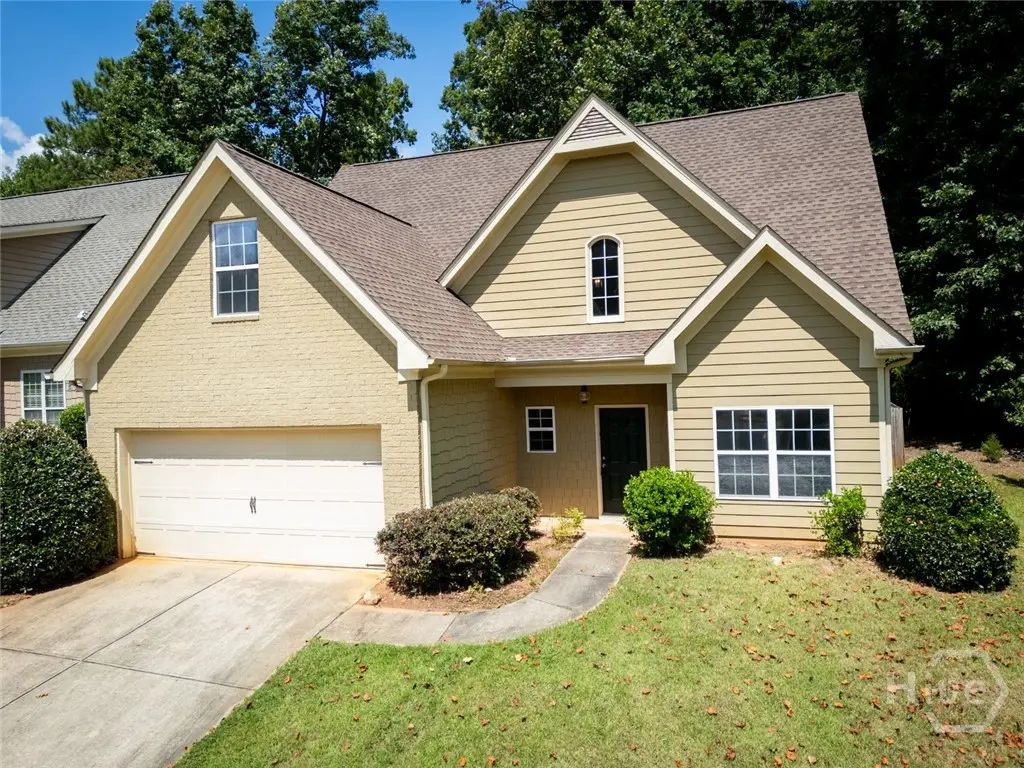 165 Meredith Ridge Road, Athens