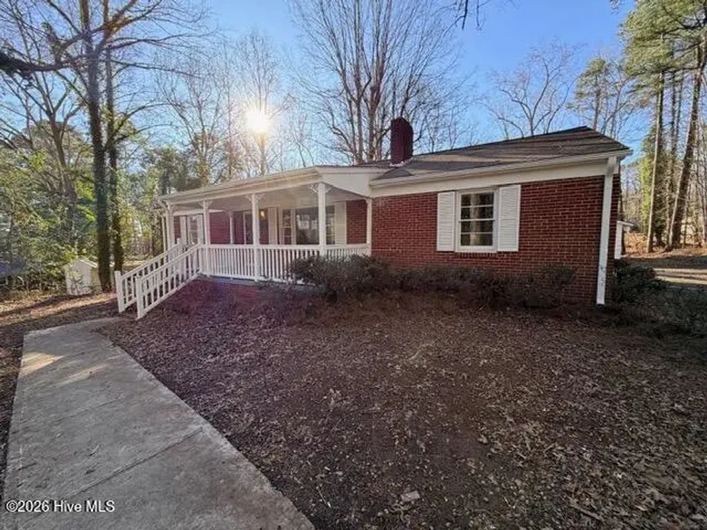 133 Shelton Circle, Wadesboro
