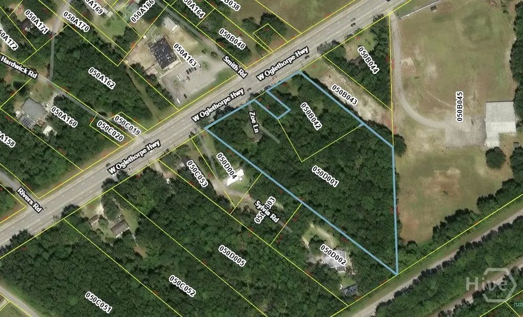 27 Zoe Lane Lane, Walthourville
