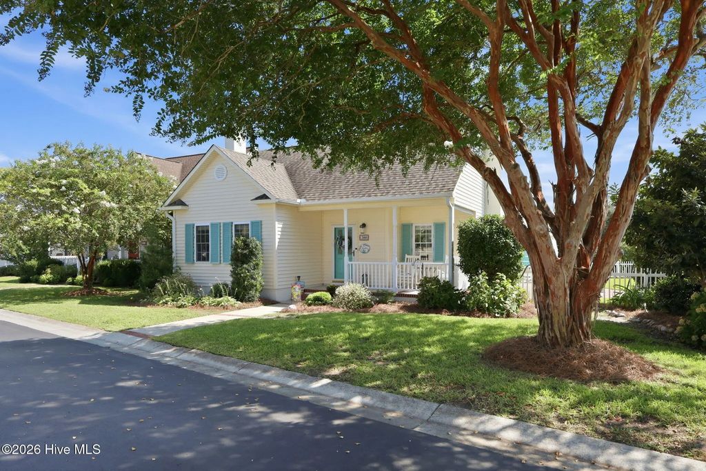 200 Macgregor Drive, Beaufort