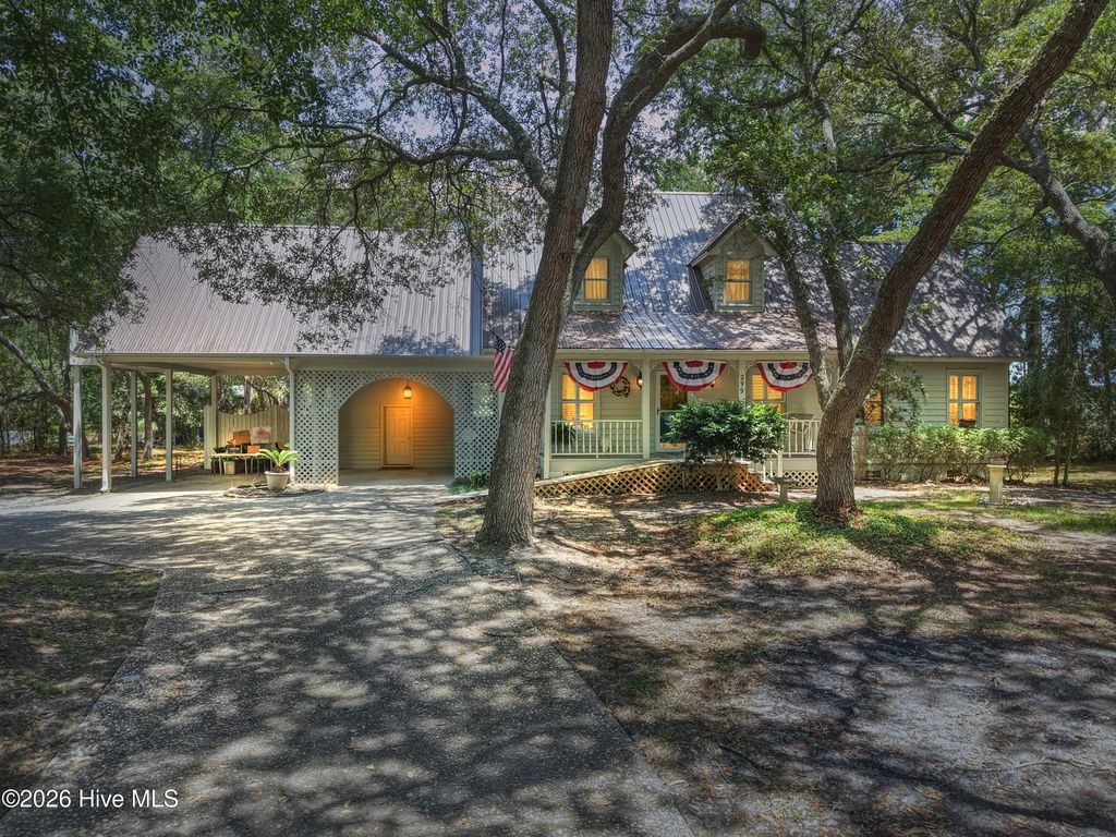 299 Riverside Drive Sw, Varnamtown