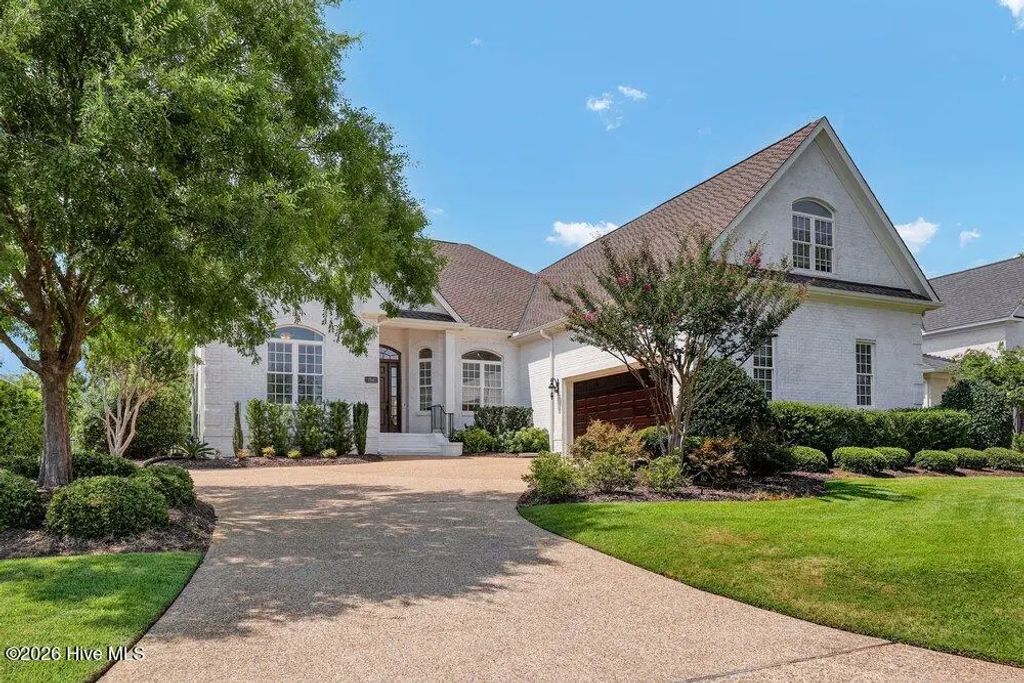 1512 Black Chestnut Drive, Wilmington