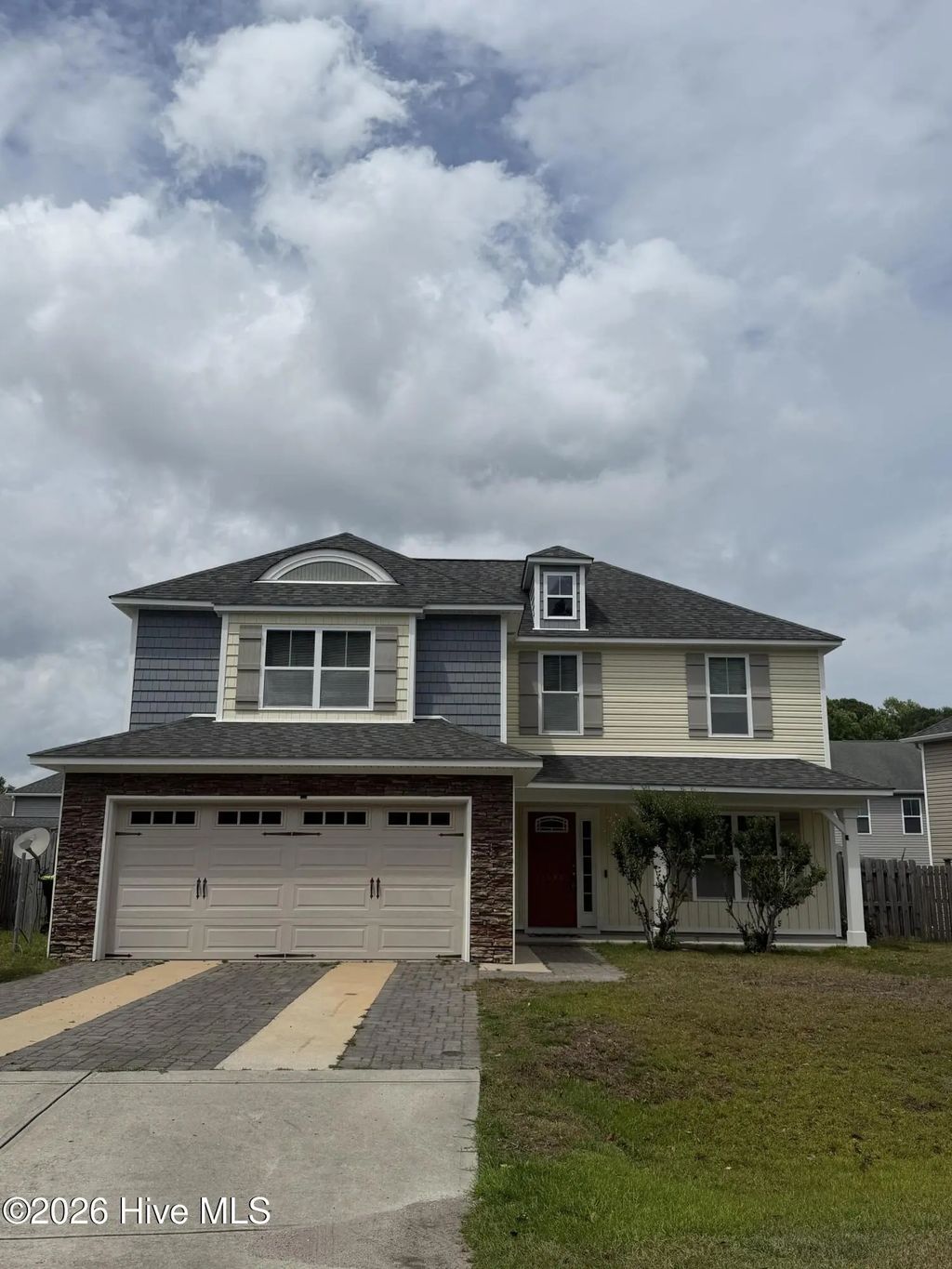 1505 Soaring Spirit Drive, Wilmington