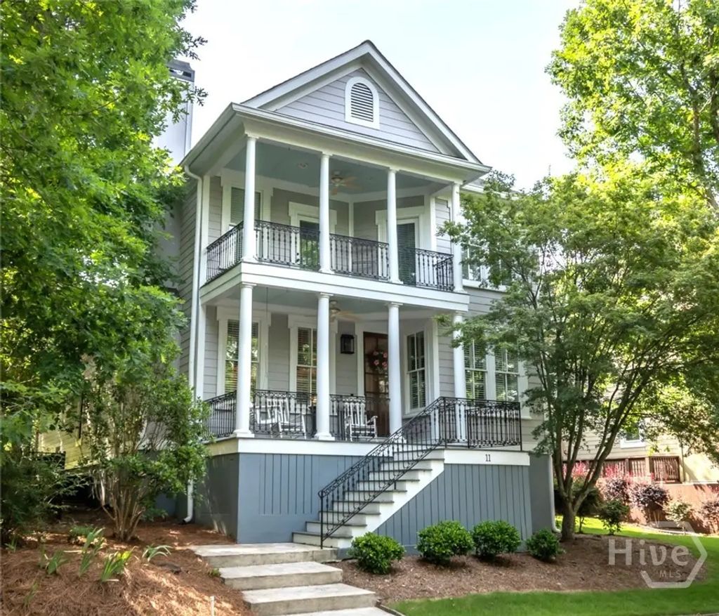 11 Chestnut Oak Run 11, Athens