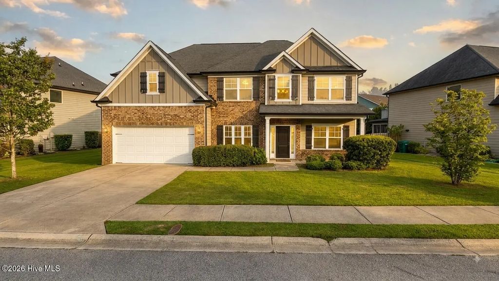 5410 Everlook Circle, Columbia