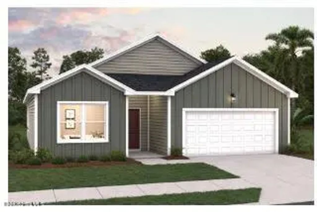 2050 Creekview Landing Boulevard Sw Lot 68, Shallotte