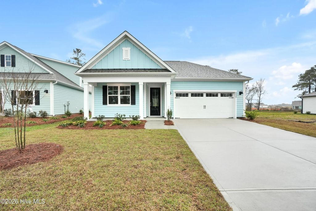 2047 Cypress Hill Drive Lot 10, Bolivia