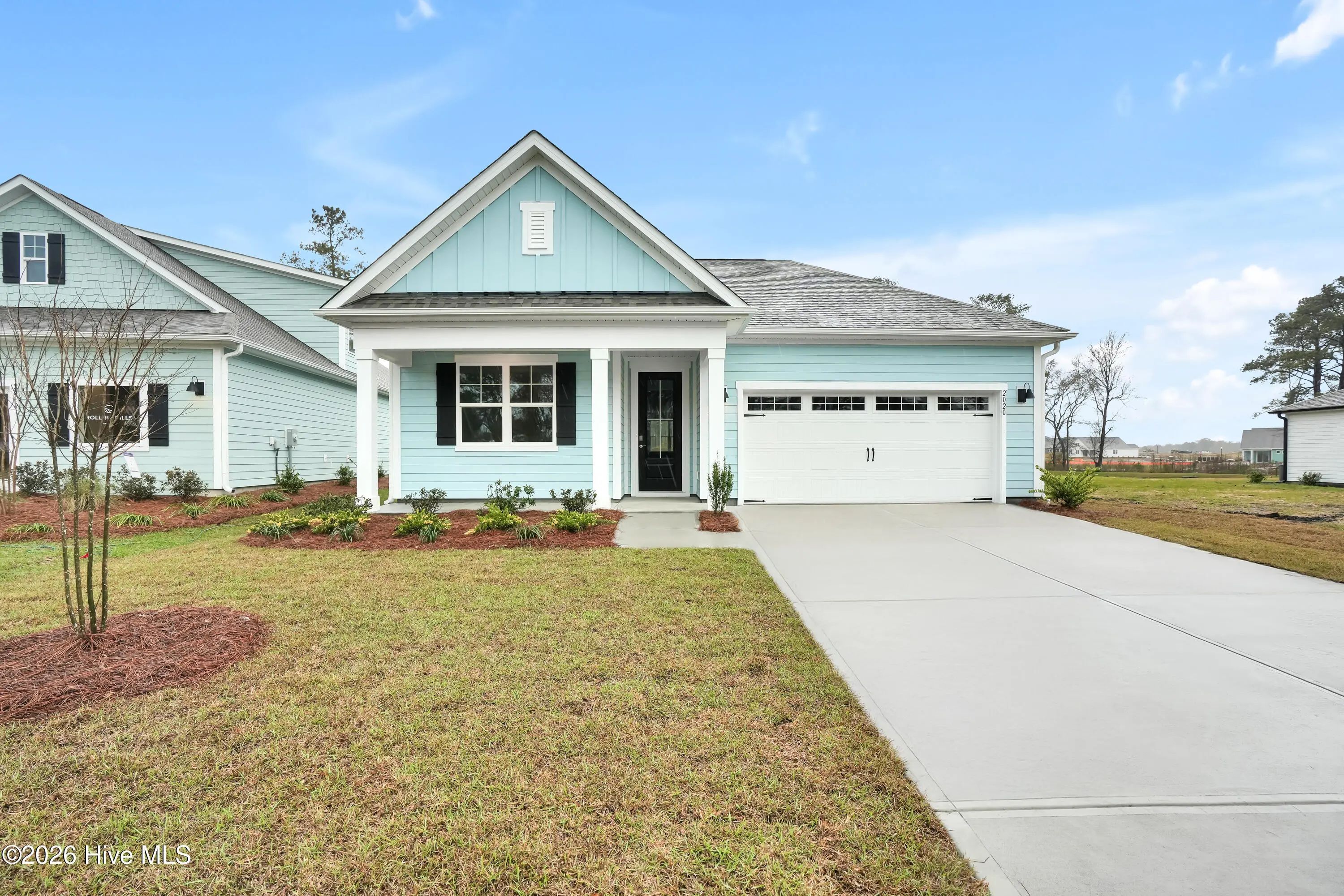 2047 Cypress Hill Drive Lot 10, Bolivia