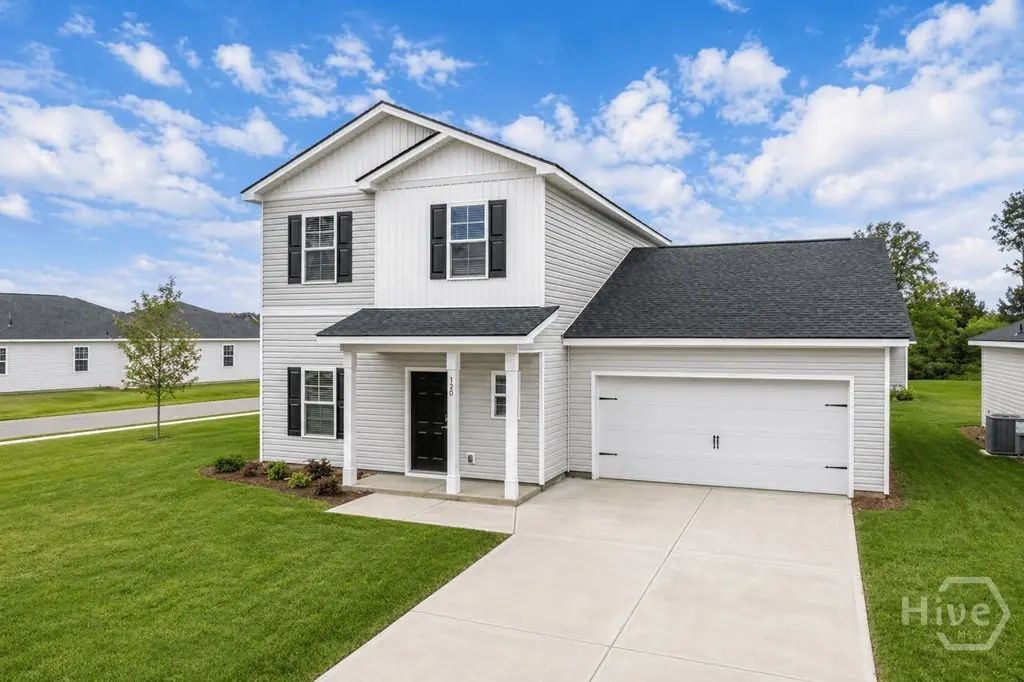 102 Jetty Circle D1, Pooler