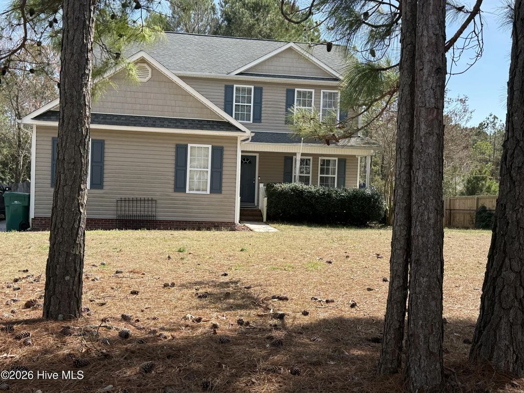 754 Jim Grant Avenue, Sneads Ferry