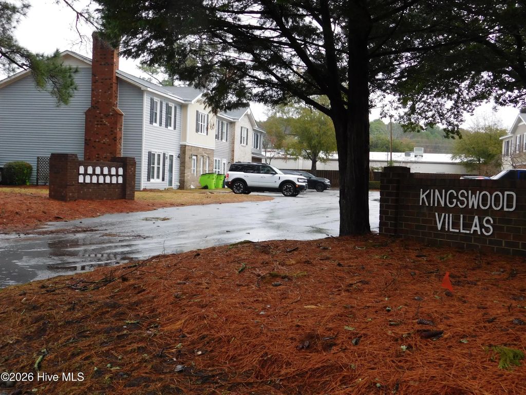 1104 Karen Drive B1, New Bern