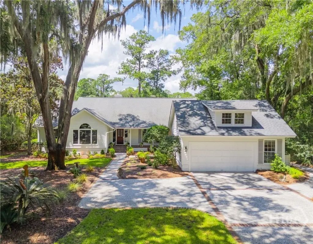 24 Marsh Tower Lane, Savannah