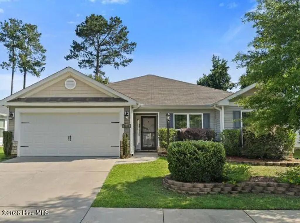 3245 Alexandria Drive, Grovetown