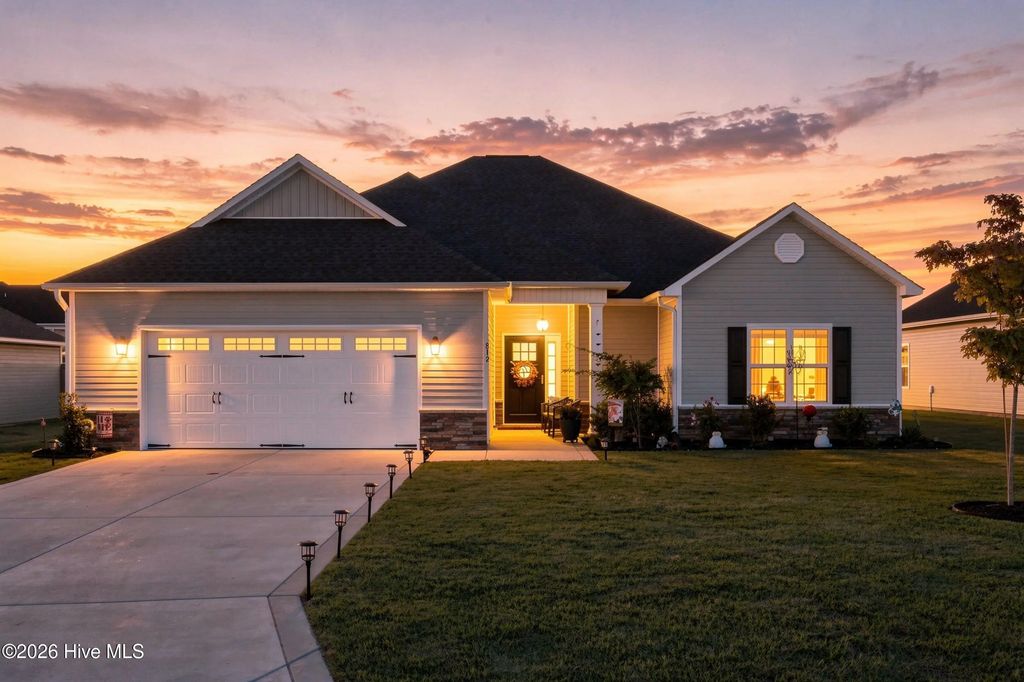 812 Gemini Court, Jacksonville