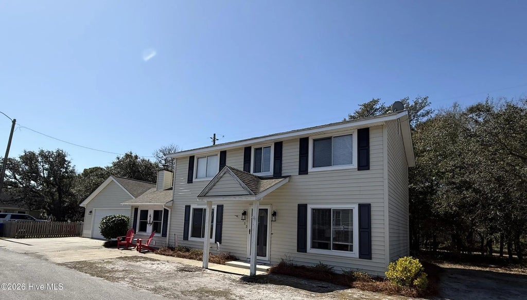 103 Laurel Lane, Beaufort