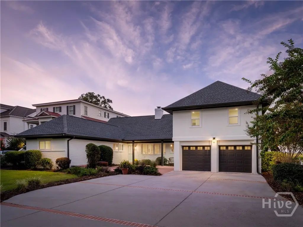 29 Penrose Drive, Savannah