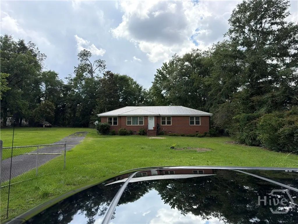 118 Arden Drive, Swainsboro