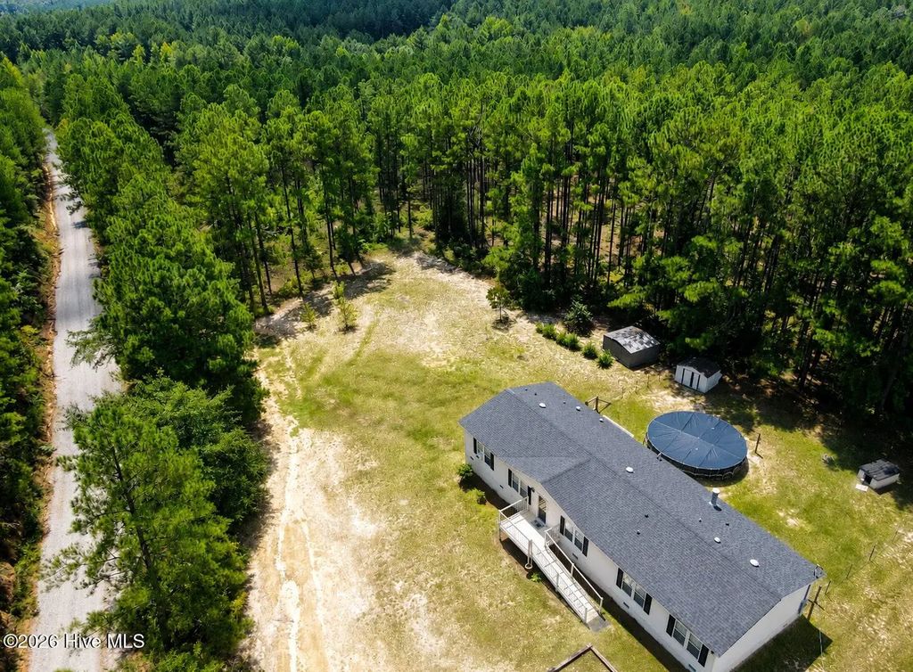 6549 Snider Road, Mitchell
