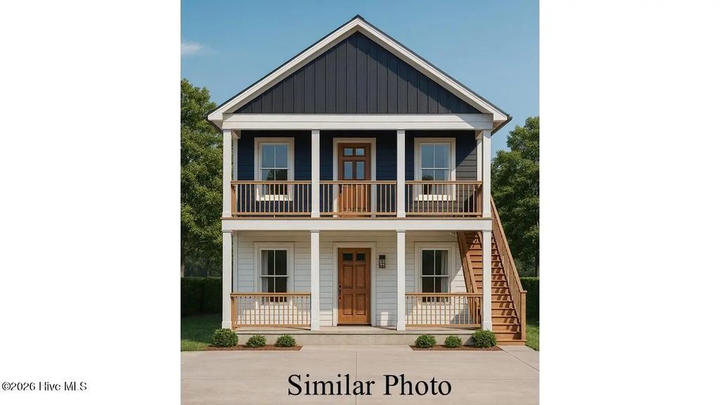149 Sandy Drive, Jacksonville