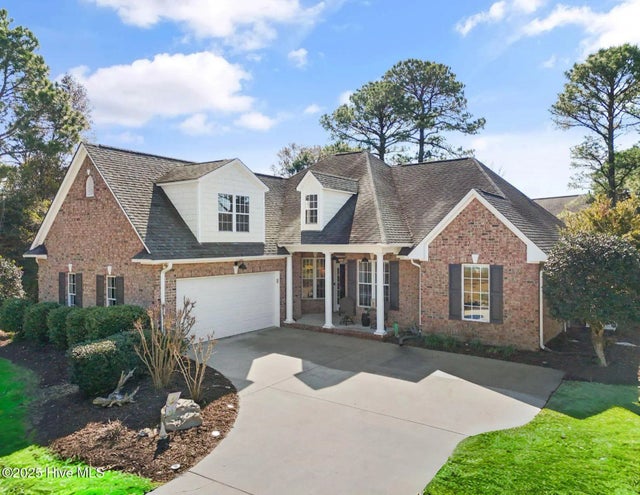 4155 Windham Lane, Southport