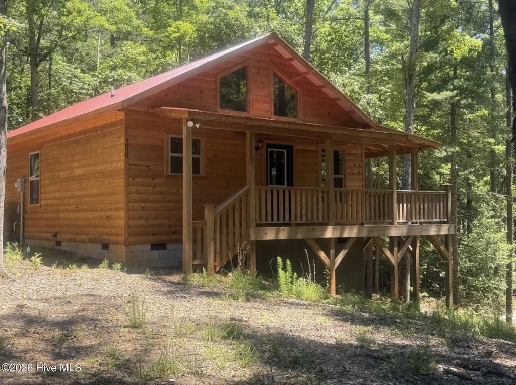 200 Bentley Cove, Murphy