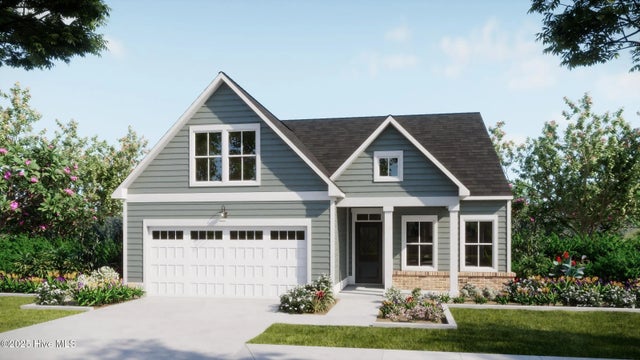 5002 Coastal Plain Point 67, Leland