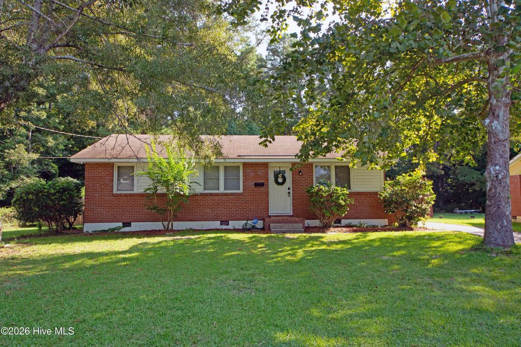 7 Cole Drive, Jacksonville