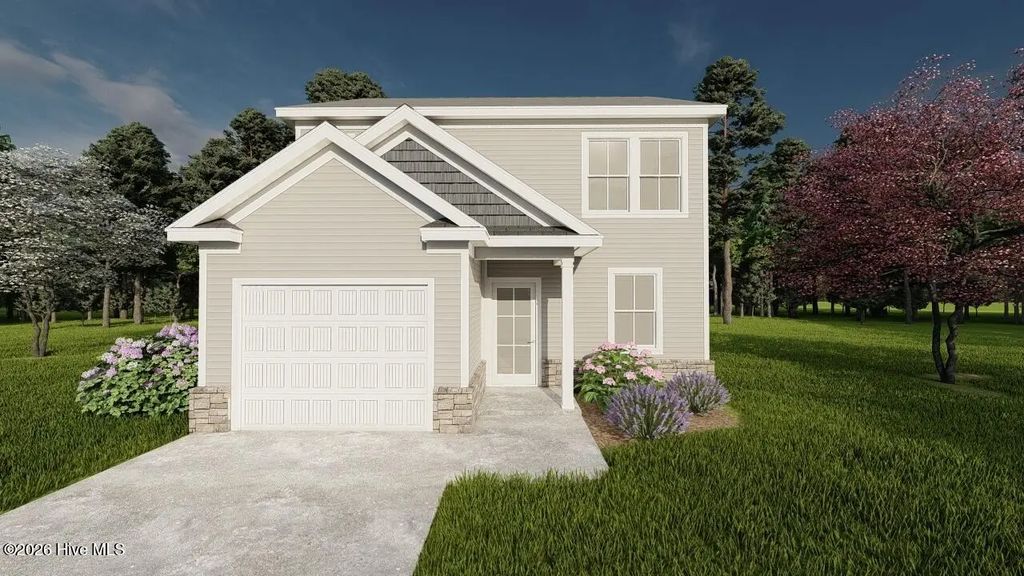 5196 Anna Creek Way Fb99, North Augusta