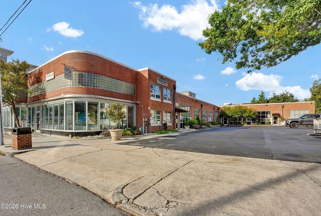 311 N 2nd Street Apt H, Wilmington