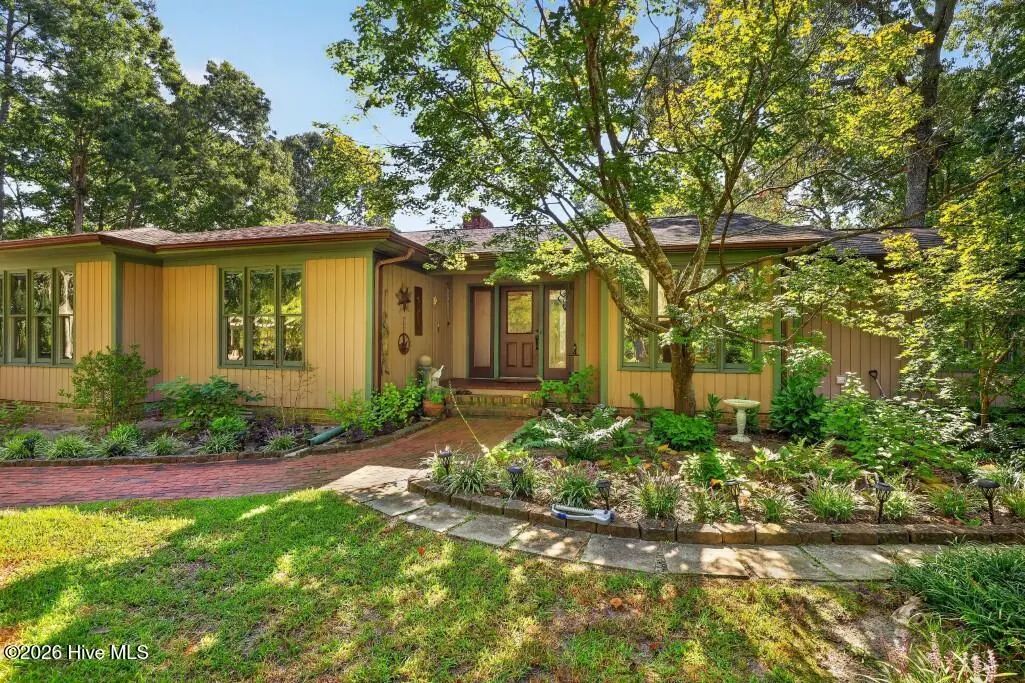 2319 Brices Creek Road, New Bern