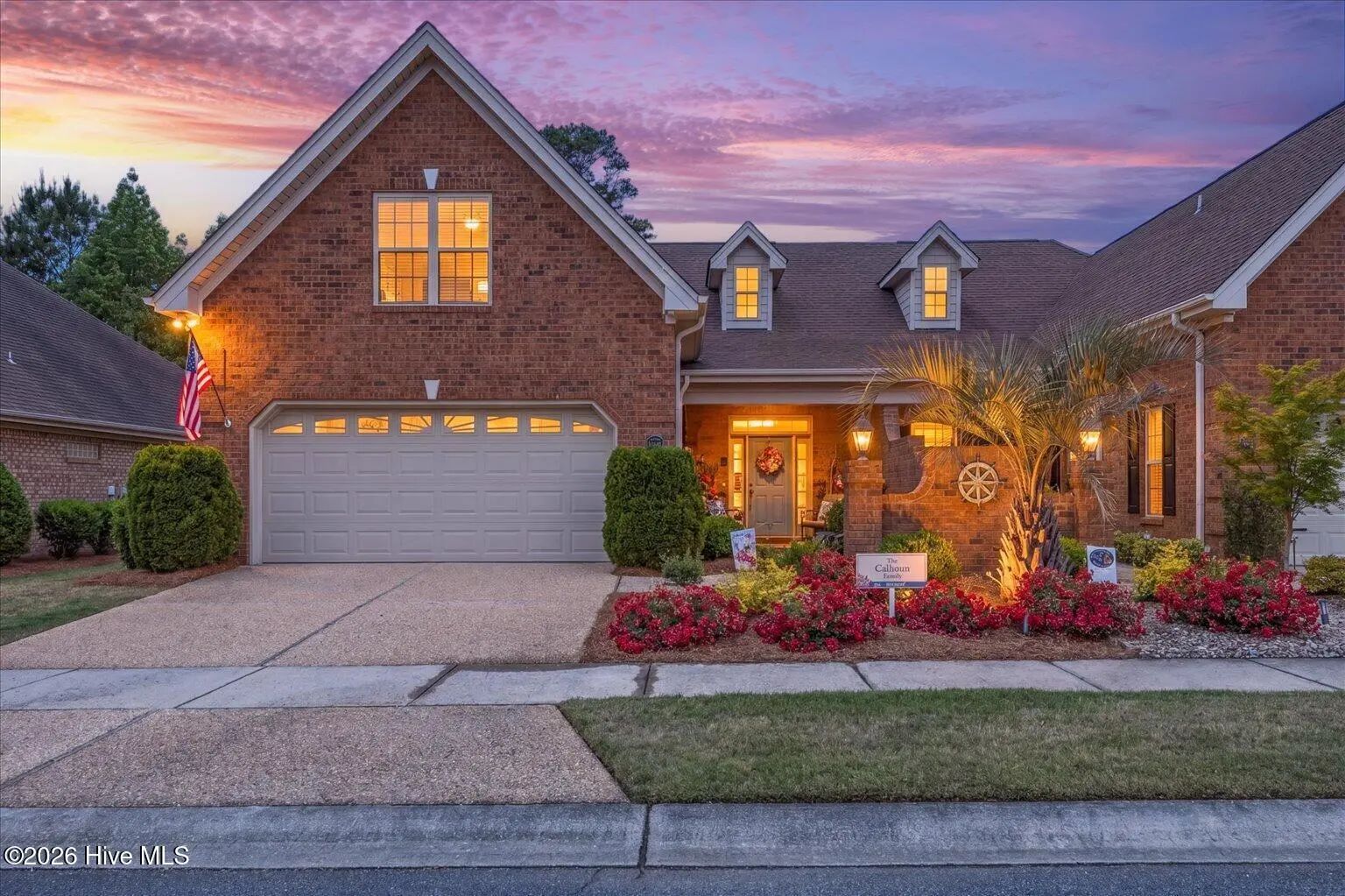 8266 Stenton Drive Ne, Leland