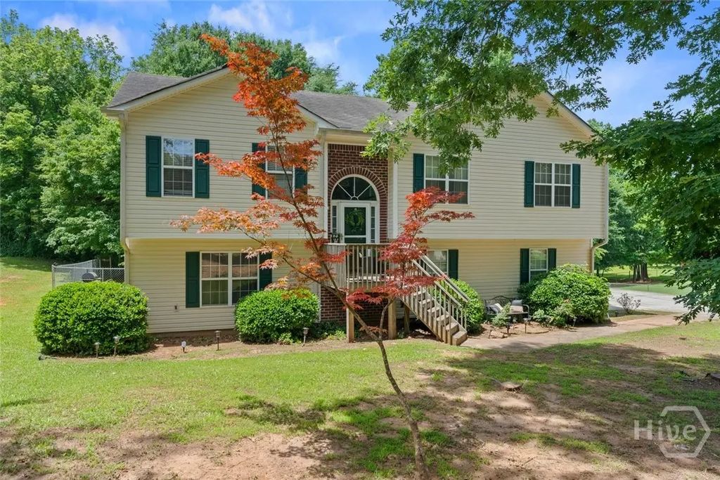 223 Sawdust Trail, Nicholson