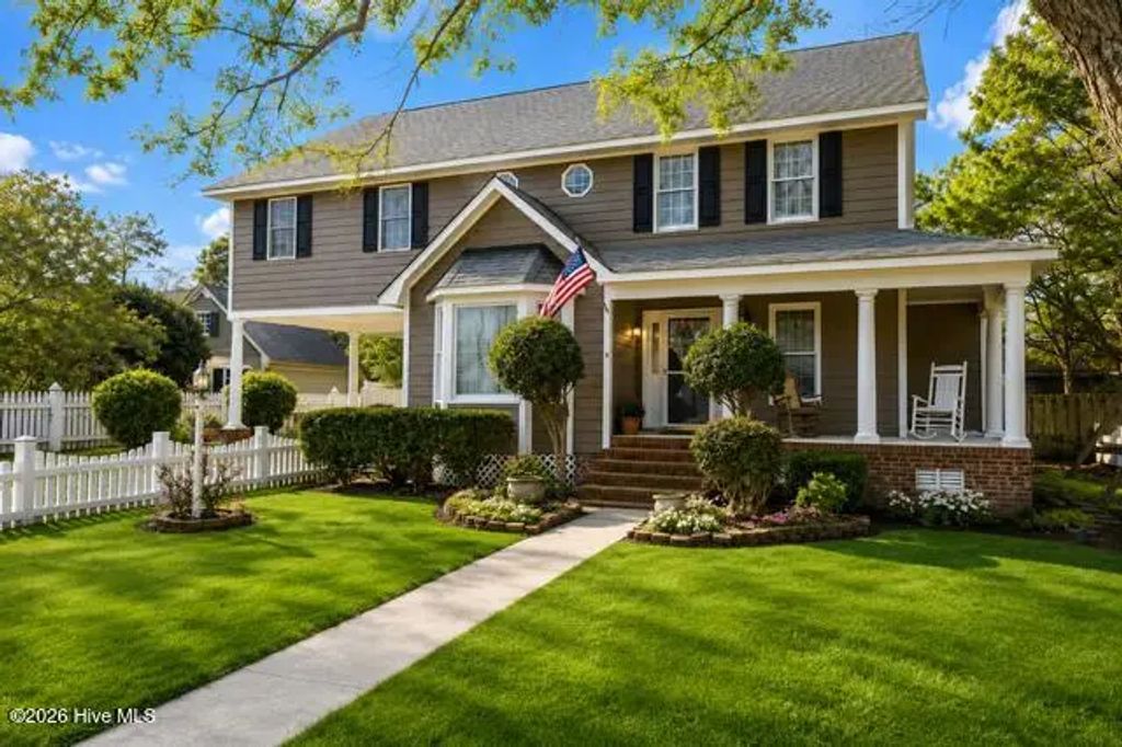 299 Lori Drive, Greenville